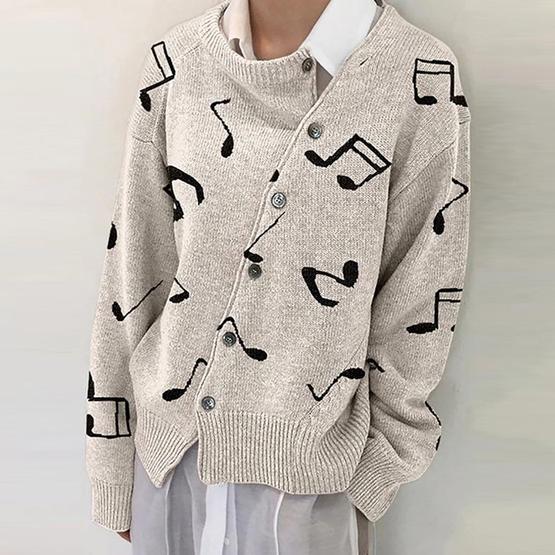 Stilla | Stilfuld og Multifunktionel Pullover