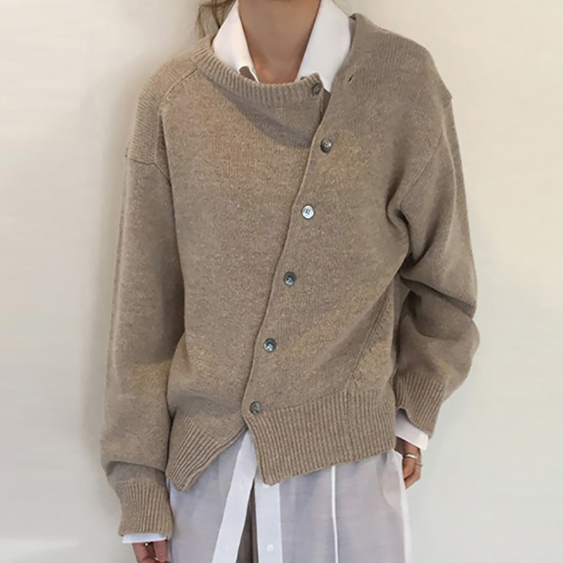 Stilla | Stilfuld og Multifunktionel Pullover