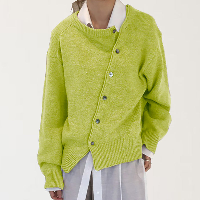 Stilla | Stilfuld og Multifunktionel Pullover