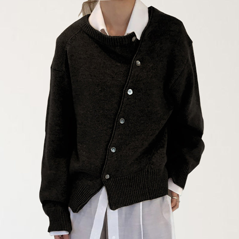 Stilla | Stilfuld og Multifunktionel Pullover