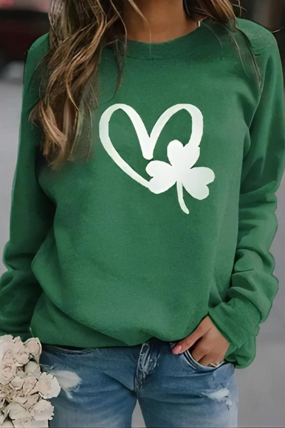 Stilla | Alsidig Elegant Sweater Design Rabat