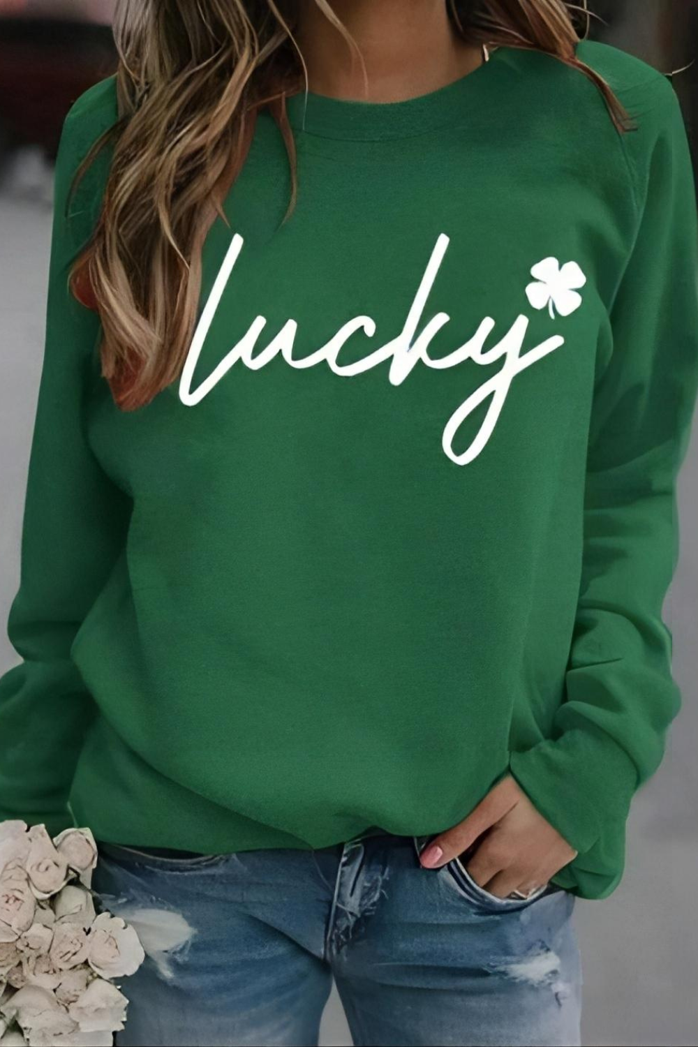 Stilla | Alsidig Elegant Sweater Design Rabat