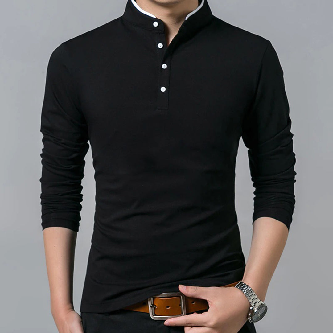 Stilla | Elegant Trøje - Casual og Tidless Stil