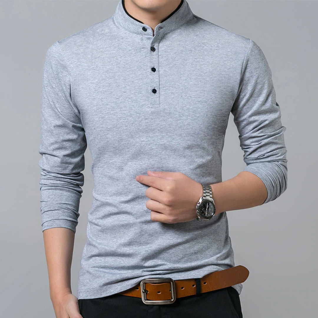 Stilla | Elegant Trøje - Casual og Tidless Stil