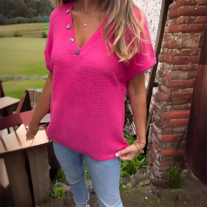 Stilla | Chemise Komfort Chic Online salg