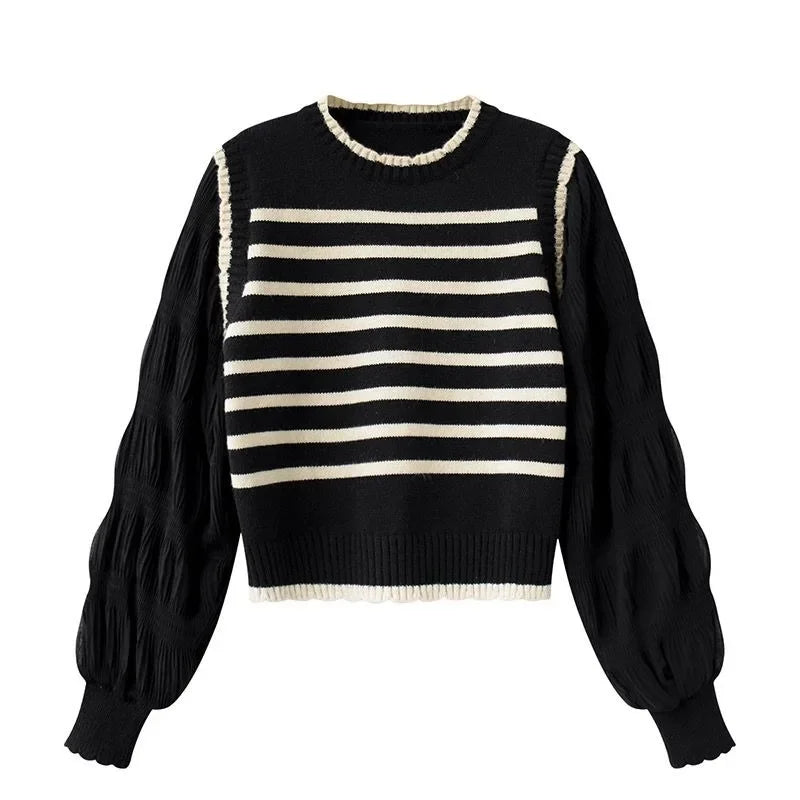 Stilla | Elegant Casual Top til Kvinder Rabat