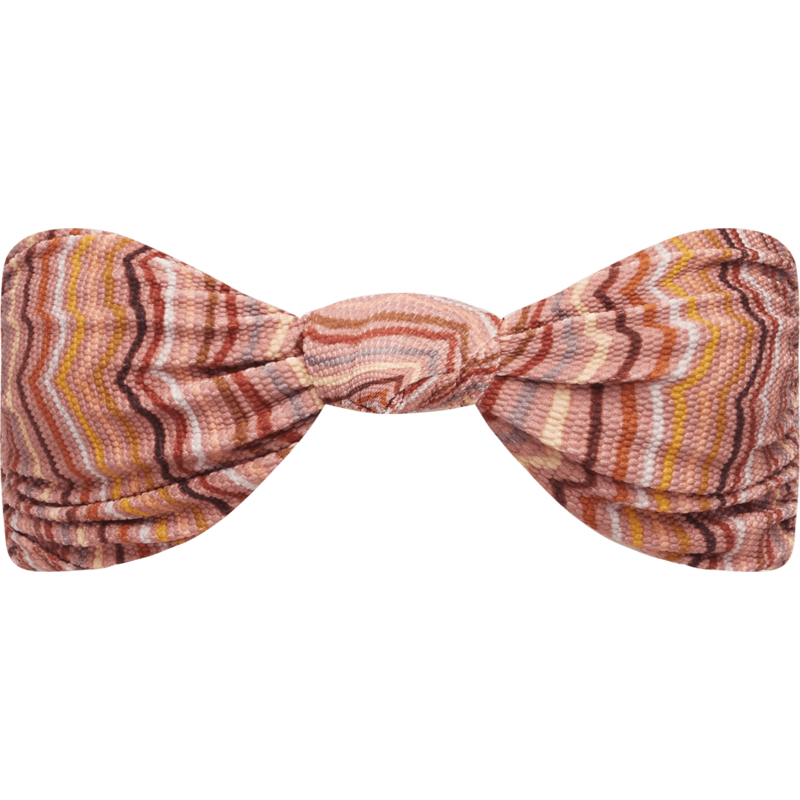 Stilla | Ngarrgooroon Stripet Print