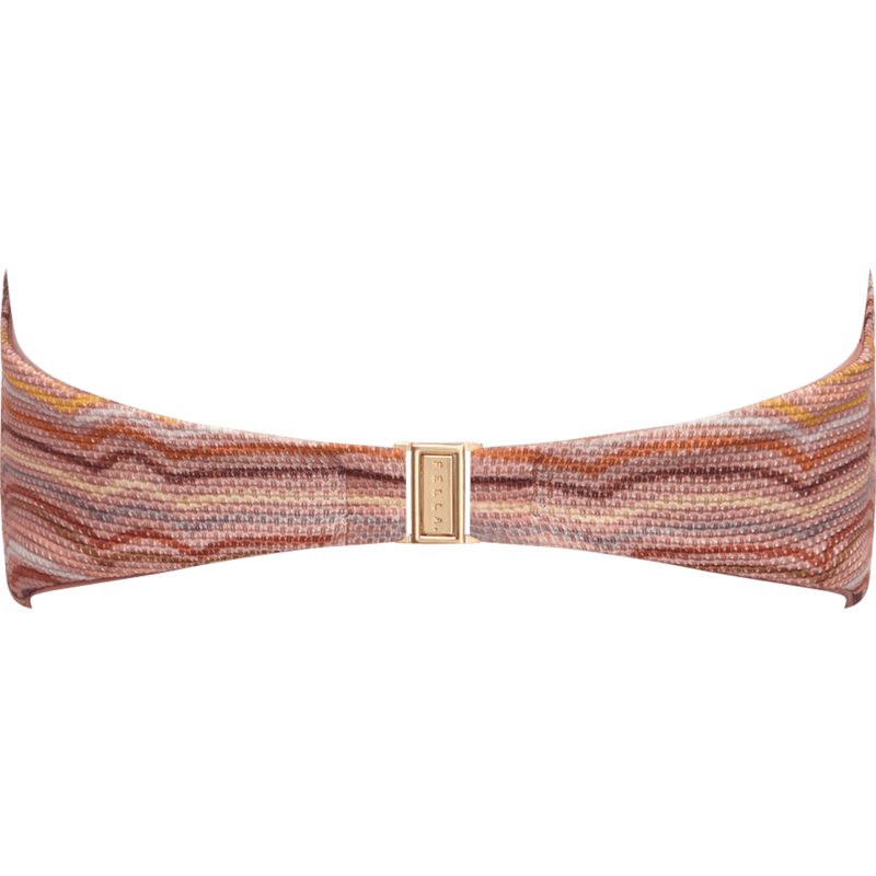 Stilla | Ngarrgooroon Stripet Print