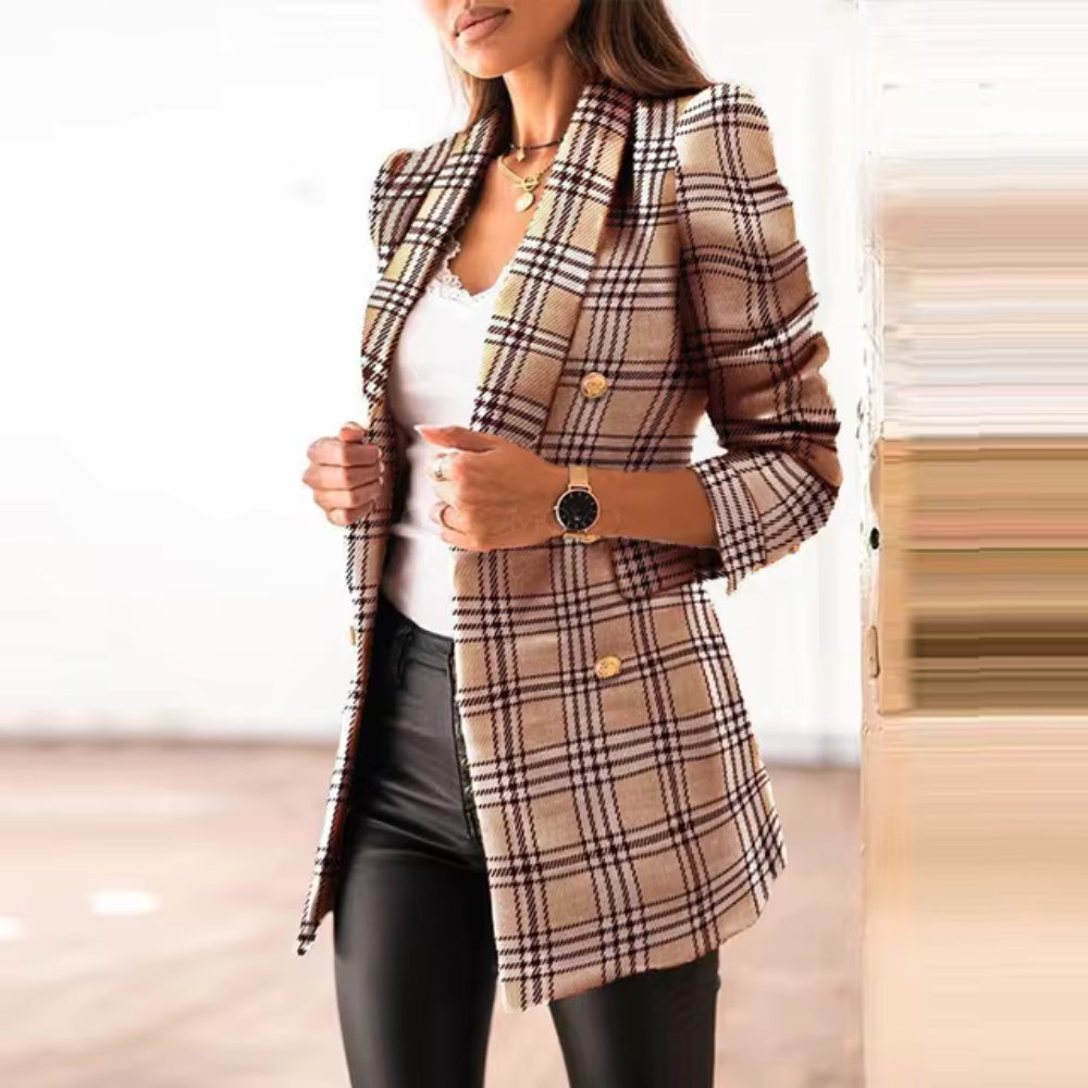 Stilla | Smart Blazerjakke med moderne look