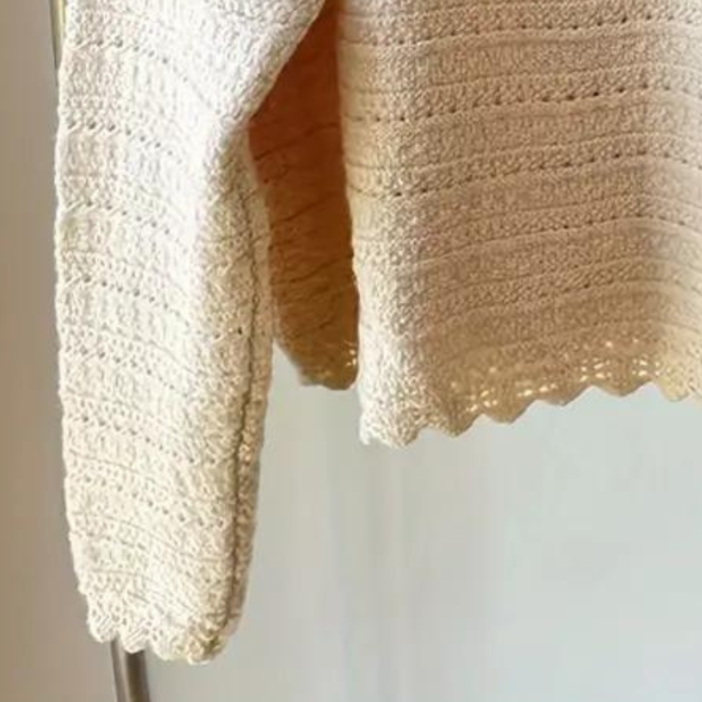 Stilla | Stilfuld Strik Cardigan Til Kvinder Online salg