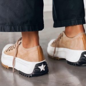 Stilla | Stilige Chunky Platform Sneakers