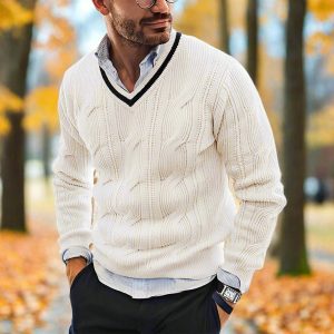 Stilla | Utrolig Behagelig Og Varm Premium Sweater