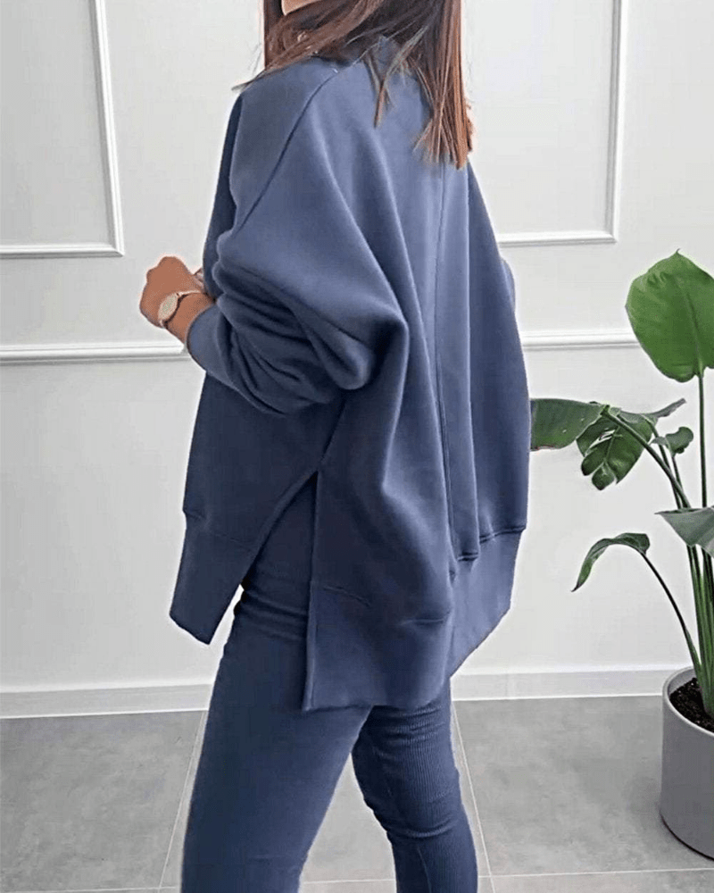 Stilla | Dame Loungewear Sæt Behagelig & Stilfuld Levere