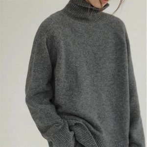 Stilla | Enkel og Højkvalitets Pullover
