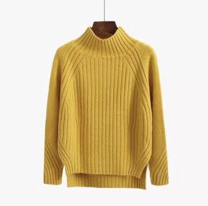 Stilla | Pullover Med Tidless Elegance Til Damer Rabat