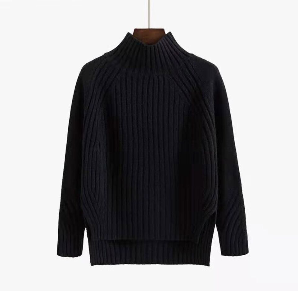 Stilla | Pullover Med Tidless Elegance Til Damer Rabat