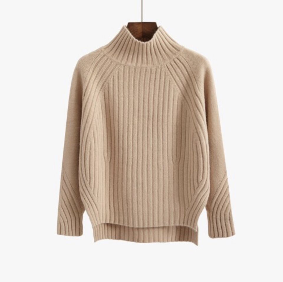Stilla | Pullover Med Tidless Elegance Til Damer Rabat