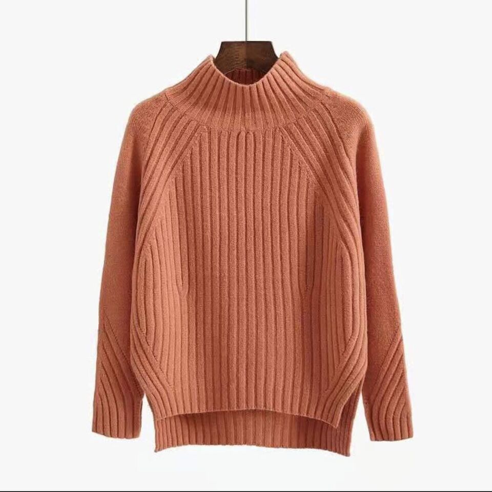 Stilla | Pullover Med Tidless Elegance Til Damer Rabat