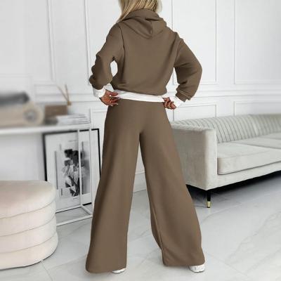 Stilla | Dame Blødt Hoodie Sæt