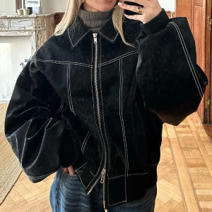 Stilla | Elegant Alsidig Jakke Fit