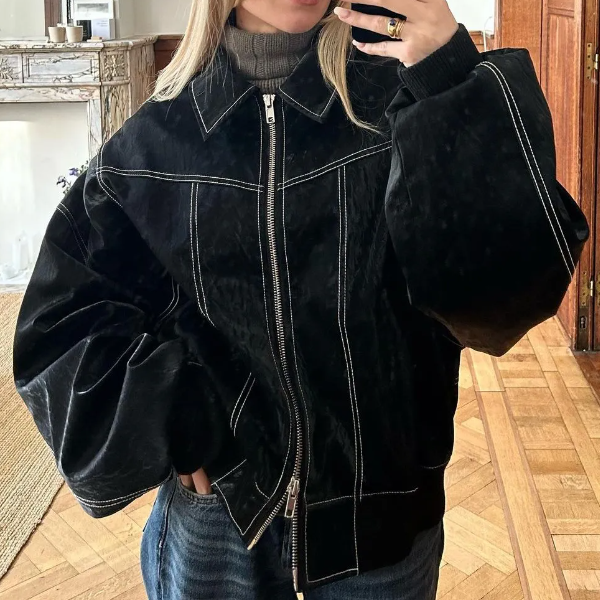 Stilla | Elegant Alsidig Jakke Fit