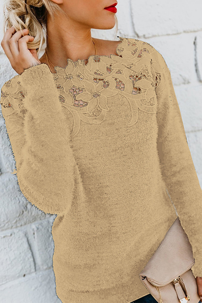 Stilla | Elegant og afslappet sweater til alsidige outfits