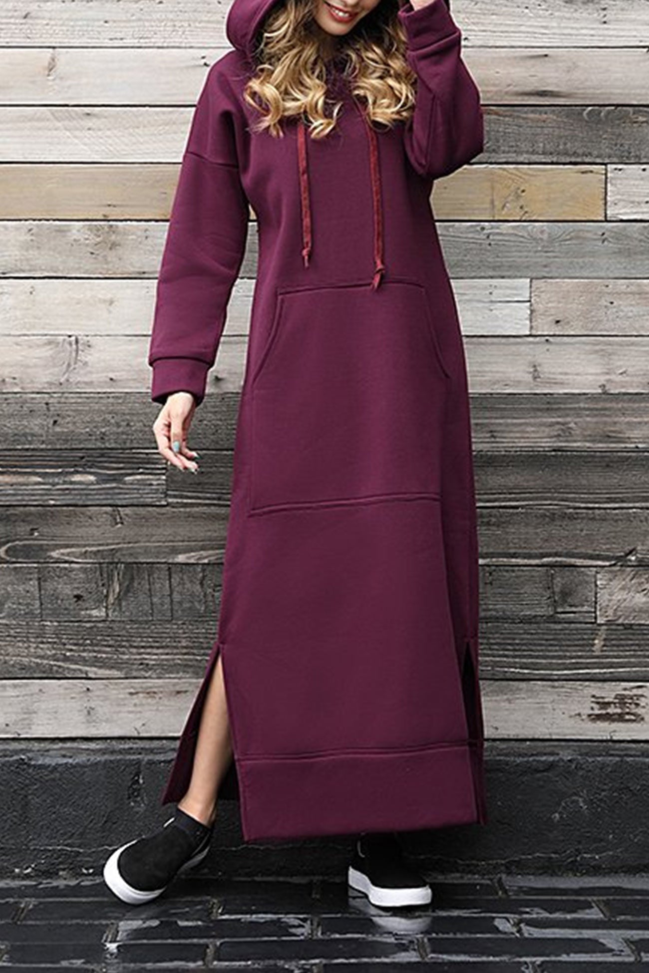 Stilla | Moderne og Casual Elegant Frakke