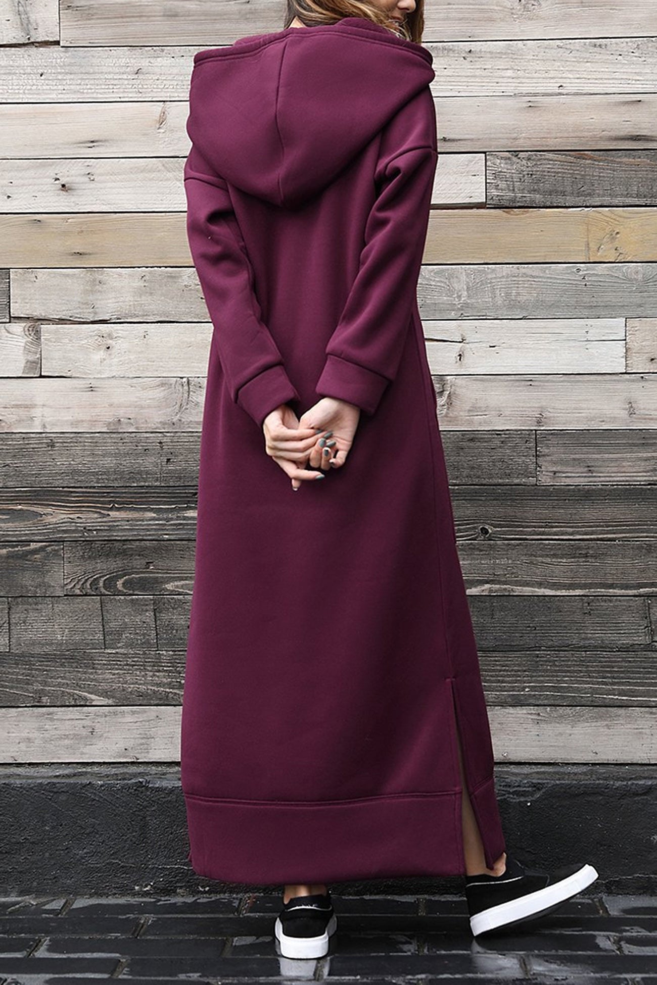 Stilla | Moderne og Casual Elegant Frakke