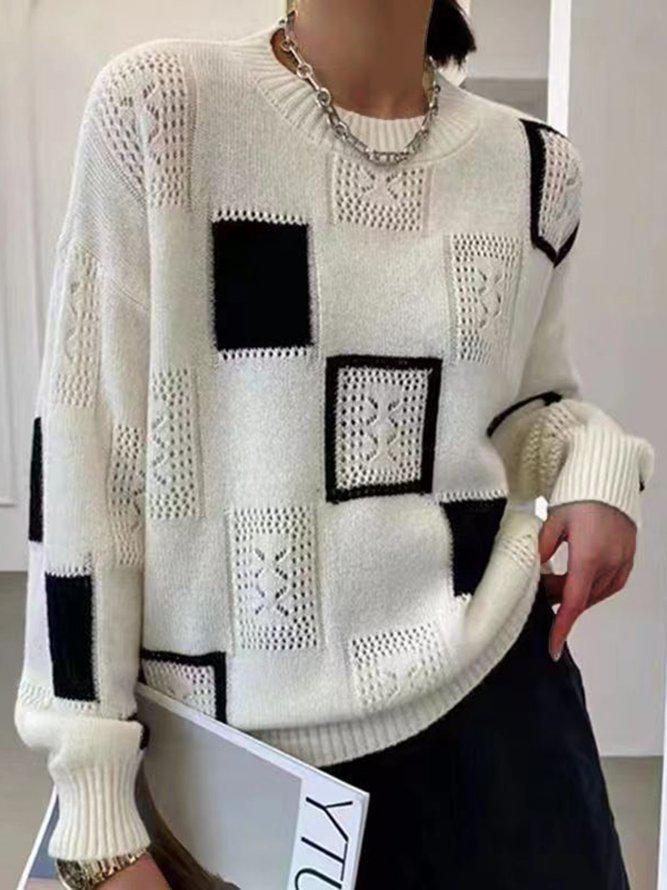 Stilla | Moderne og Stilfuld Jumper