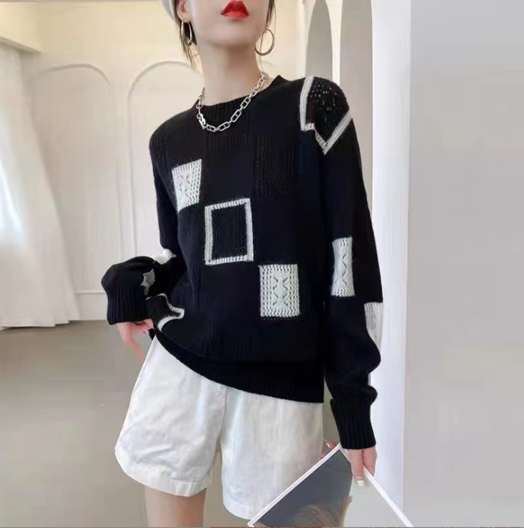 Stilla | Moderne og Stilfuld Jumper
