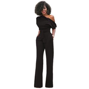 Stilla | Elegante Bodycon Jumpsuit Hot på udsalg