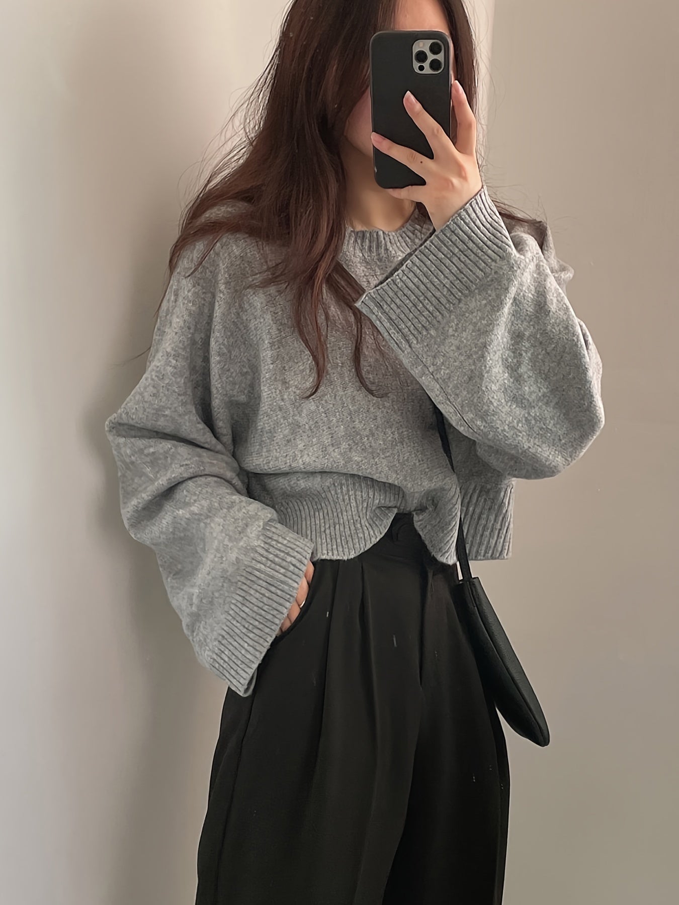 Stilla | Enkelt og Stilsikkert Sweatshirt