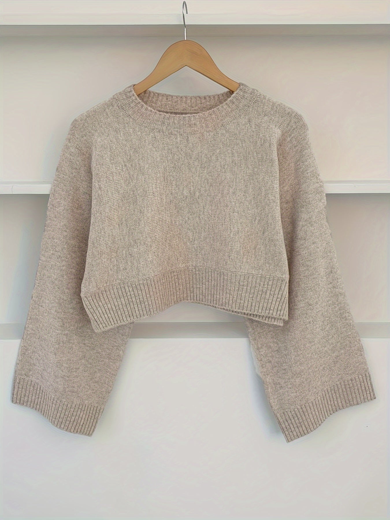 Stilla | Enkelt og Stilsikkert Sweatshirt