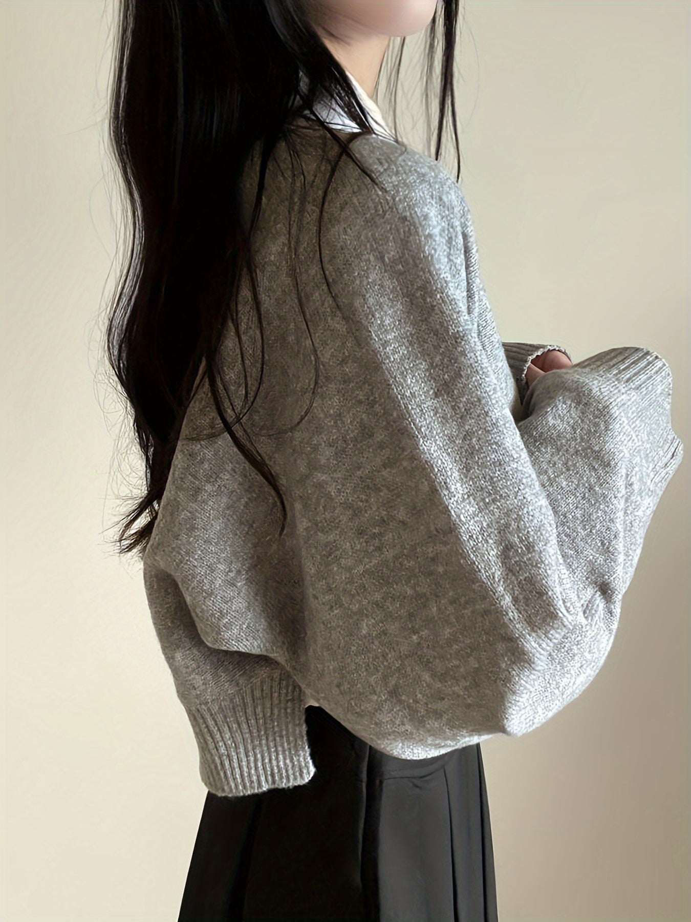 Stilla | Enkelt og Stilsikkert Sweatshirt