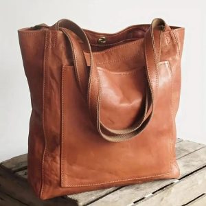 Stilla | Modern Chic Stilet Lædertaske