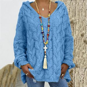 Stilla | Oversized Sweatshirt