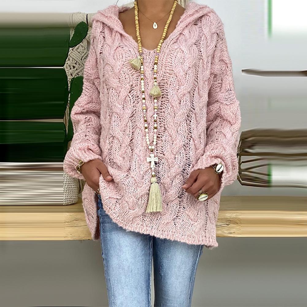 Stilla | Oversized Sweatshirt