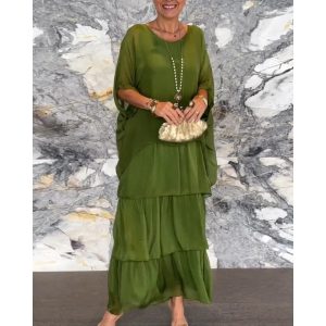Stilla | Figursyet Kunstkjole