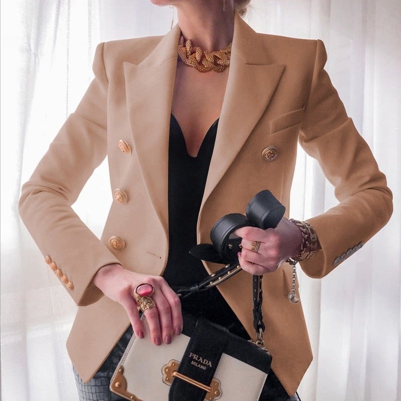 Stilla | Moda Jakke til Kvinder