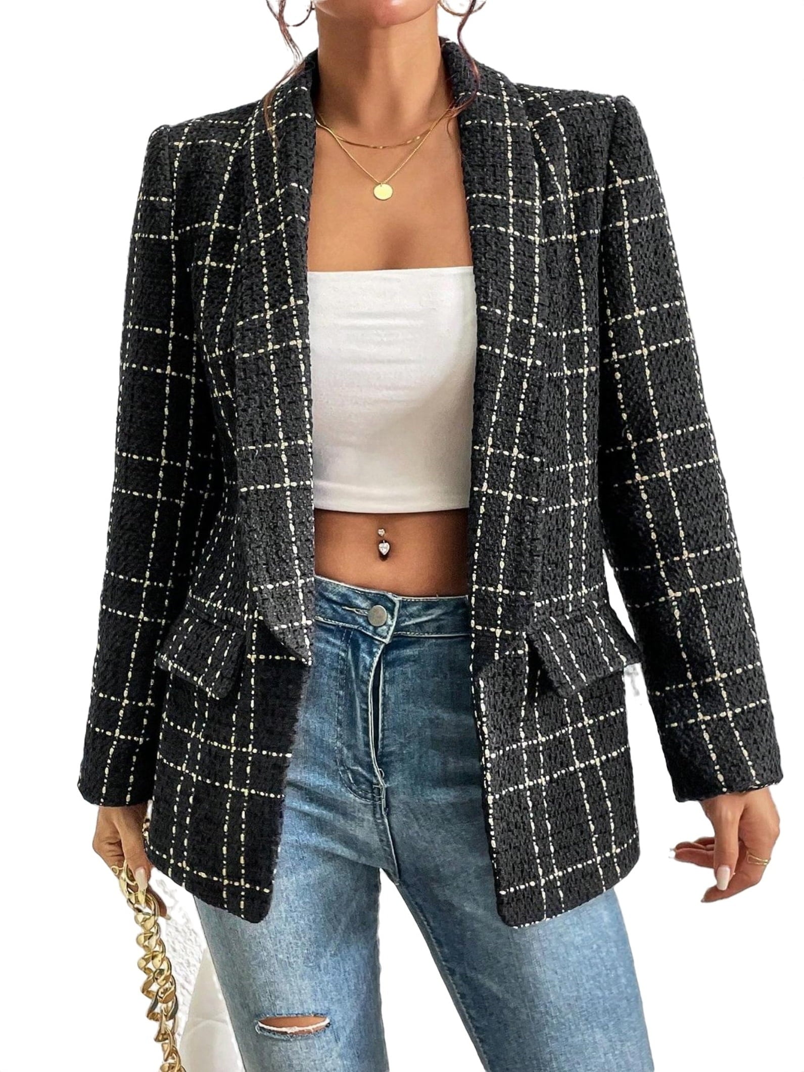 Stilla | Ruter Blazer Design Udsalg