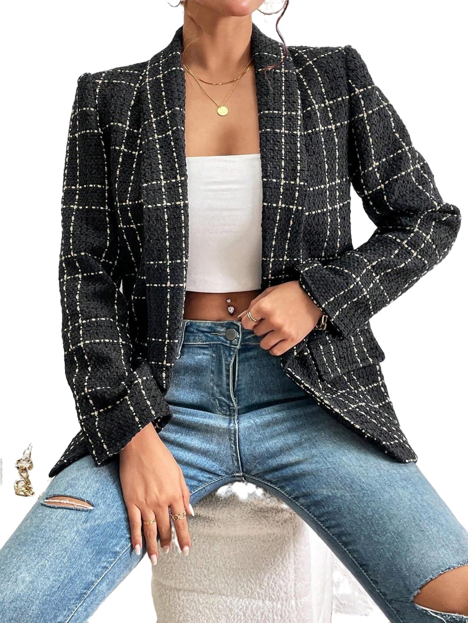 Stilla | Ruter Blazer Design Udsalg