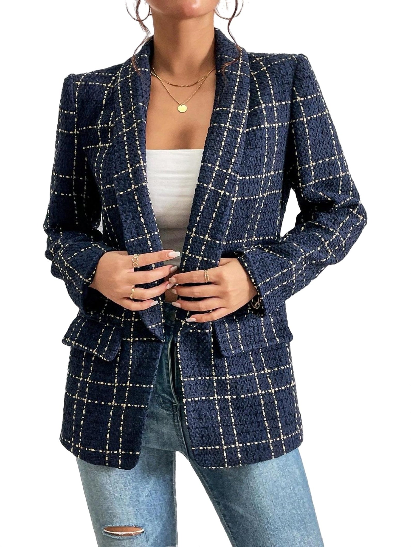 Stilla | Ruter Blazer Design Udsalg