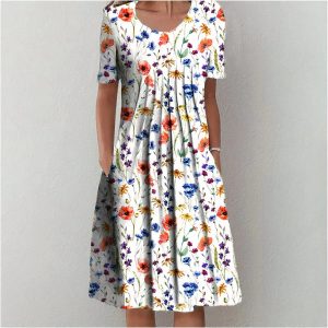 Stilla | Yndefuld Soft Kjole