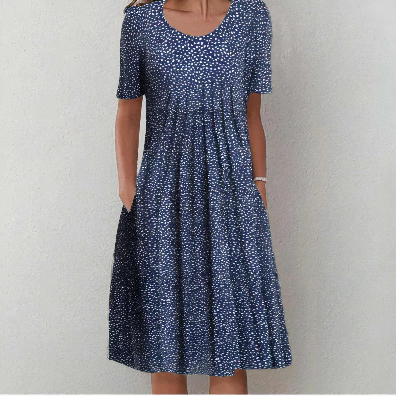 Stilla | Yndefuld Soft Kjole