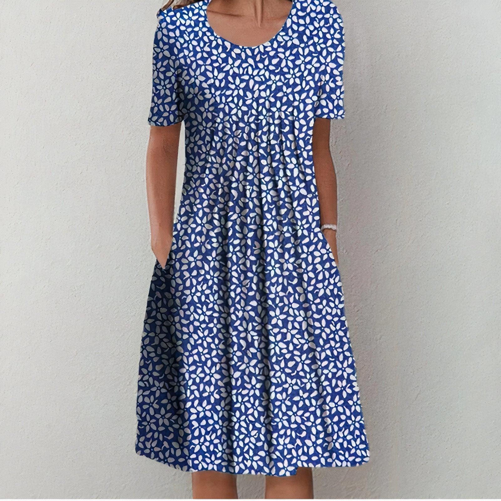 Stilla | Yndefuld Soft Kjole