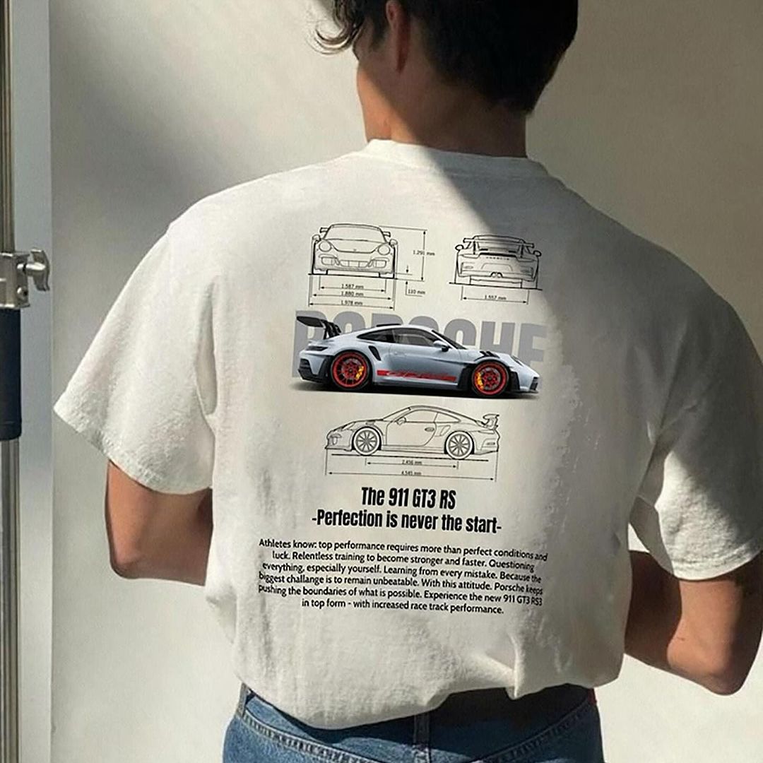 Stilla | Behagelig Basis T-Shirt Mode