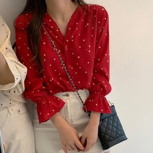 Stilla | Lange Bluse Til Den, Smart og Helt Enkel