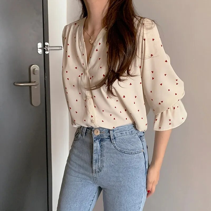Stilla | Lange Bluse Til Den, Smart og Helt Enkel