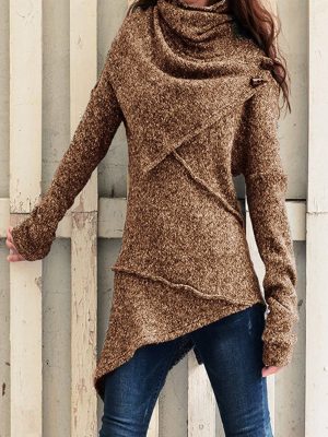 Stilla | Elegant og Smart Pullover