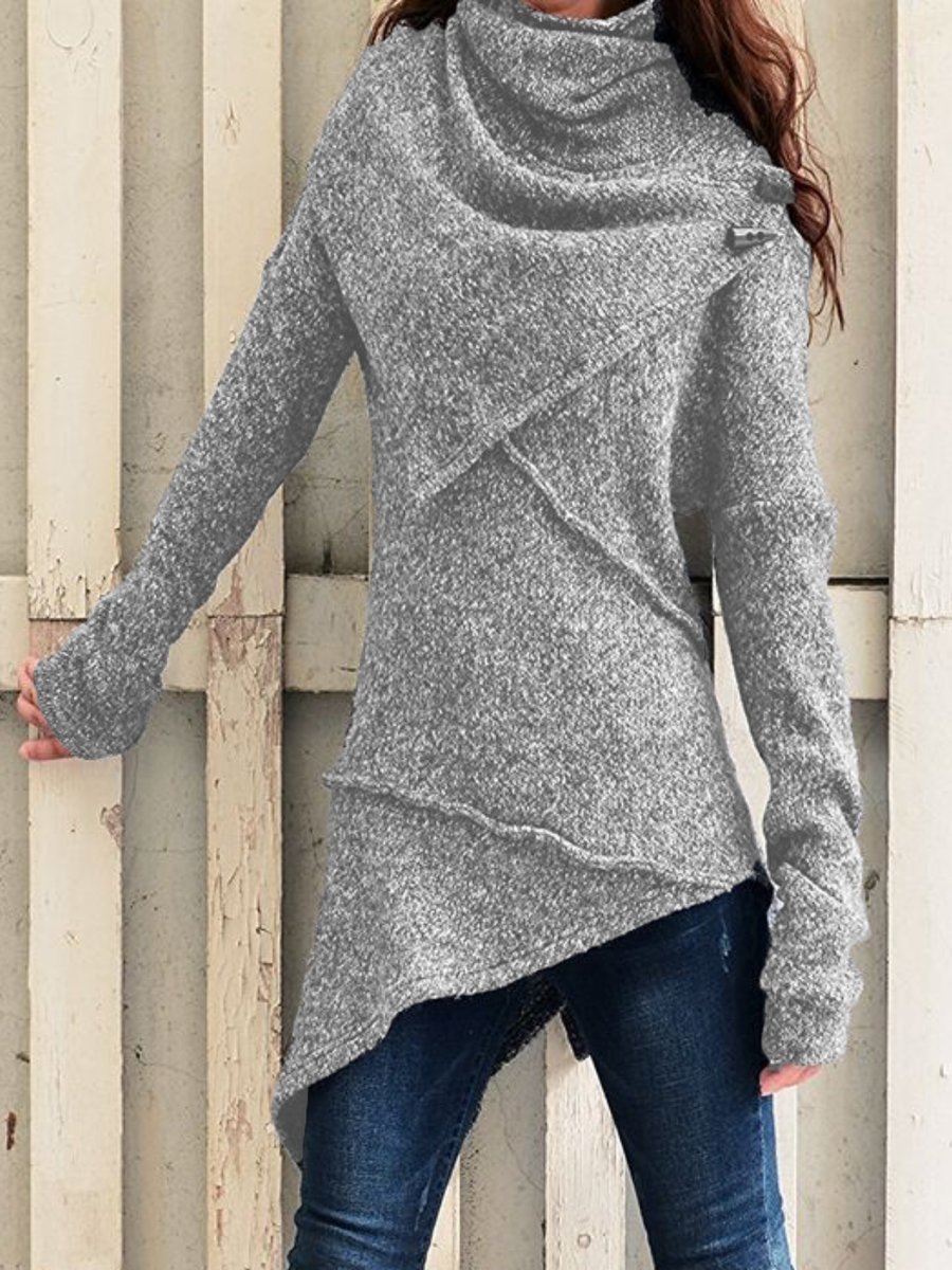 Stilla | Elegant og Smart Pullover